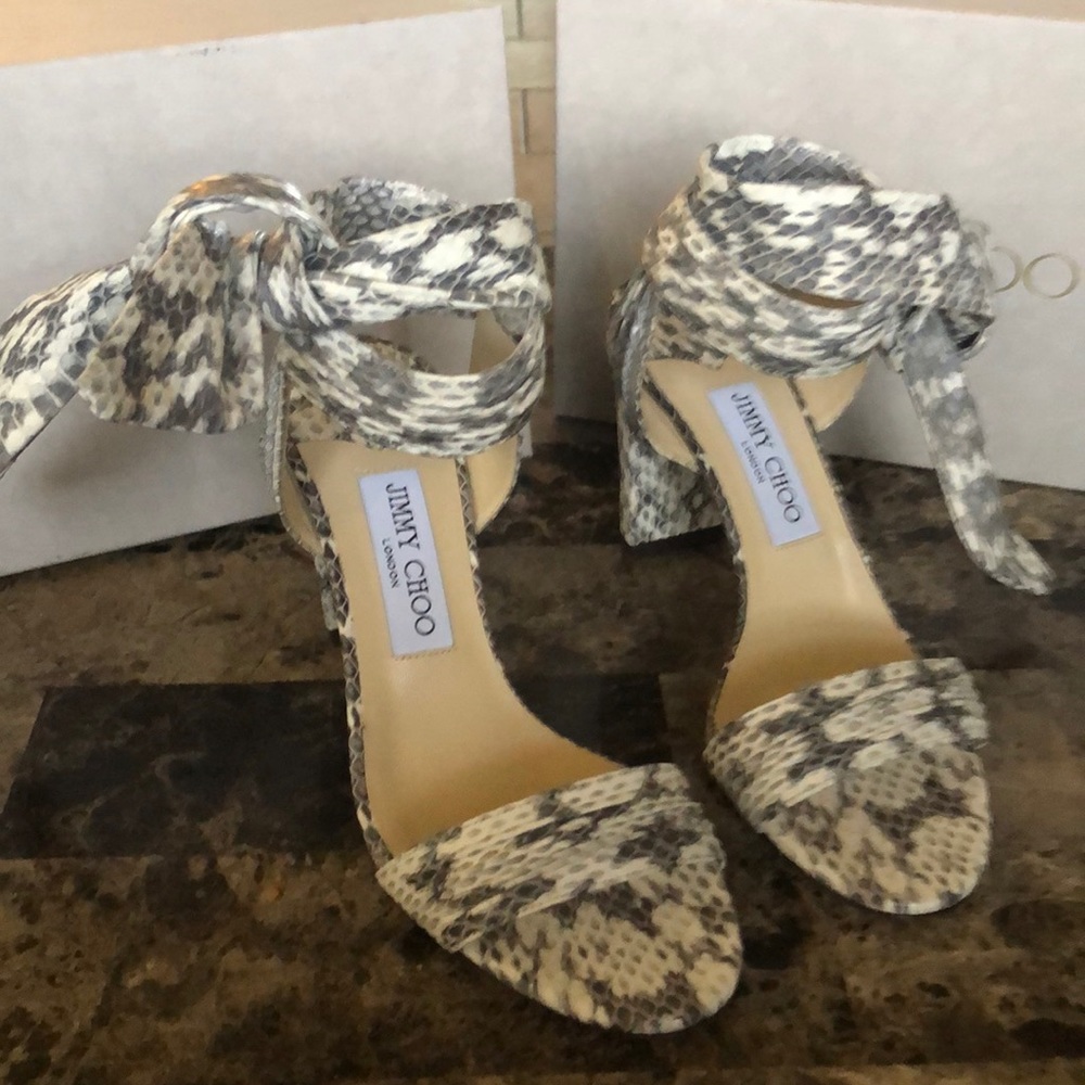 Jimmy Choo Shoes